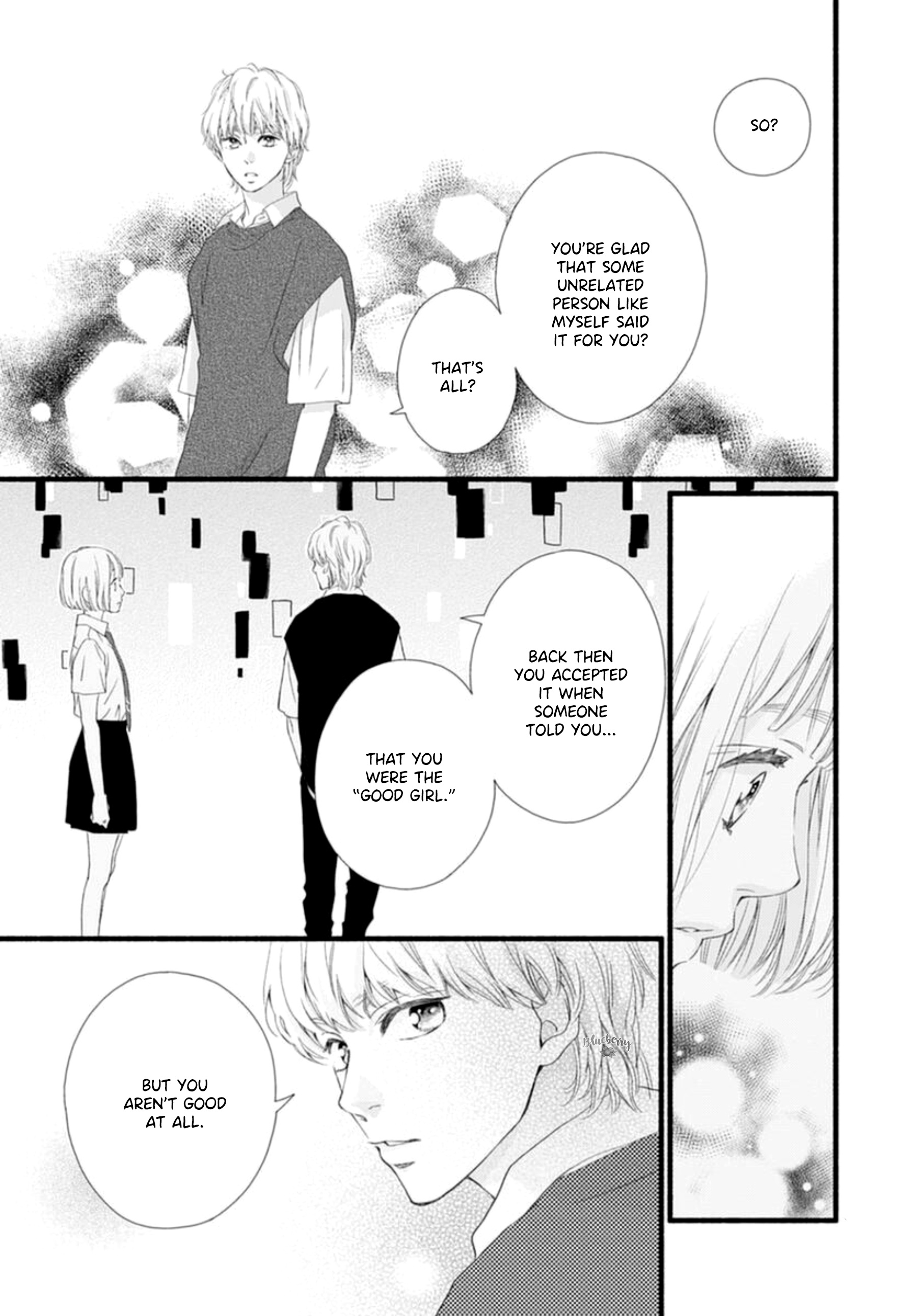 Sakura, Saku - Vol.3 Chapter 8: Bloom 8