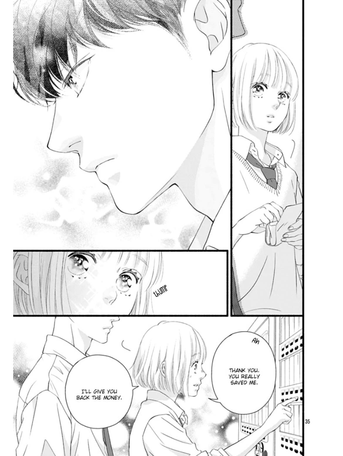 Sakura, Saku - Chapter 30