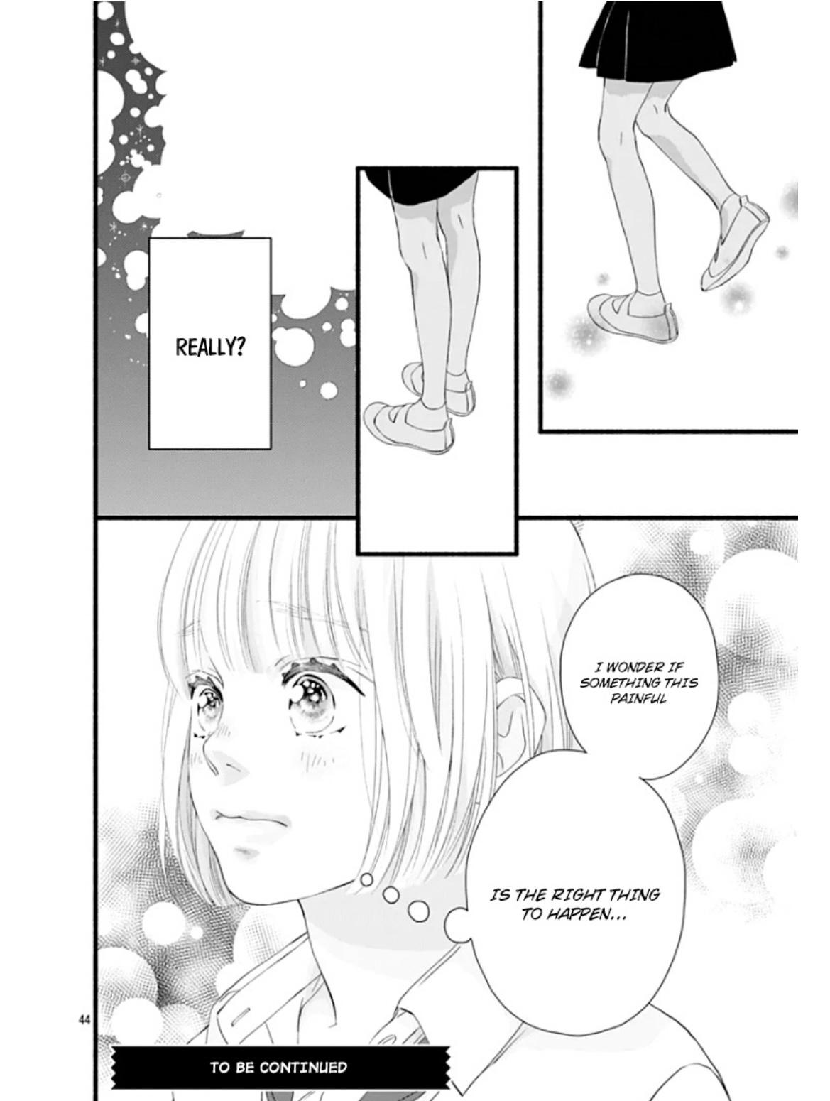 Sakura, Saku - Chapter 30