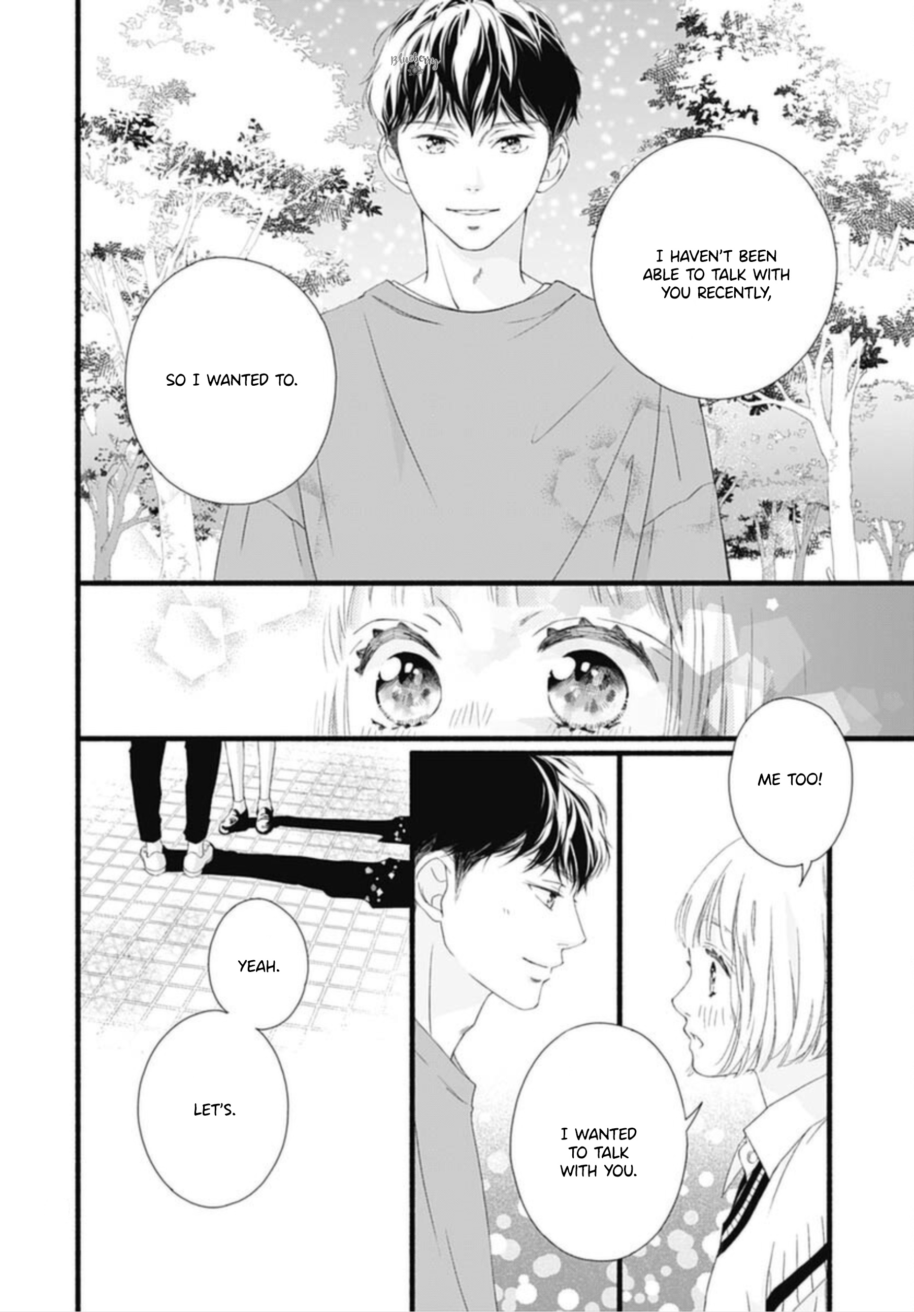 Sakura, Saku - Vol.3 Chapter 10