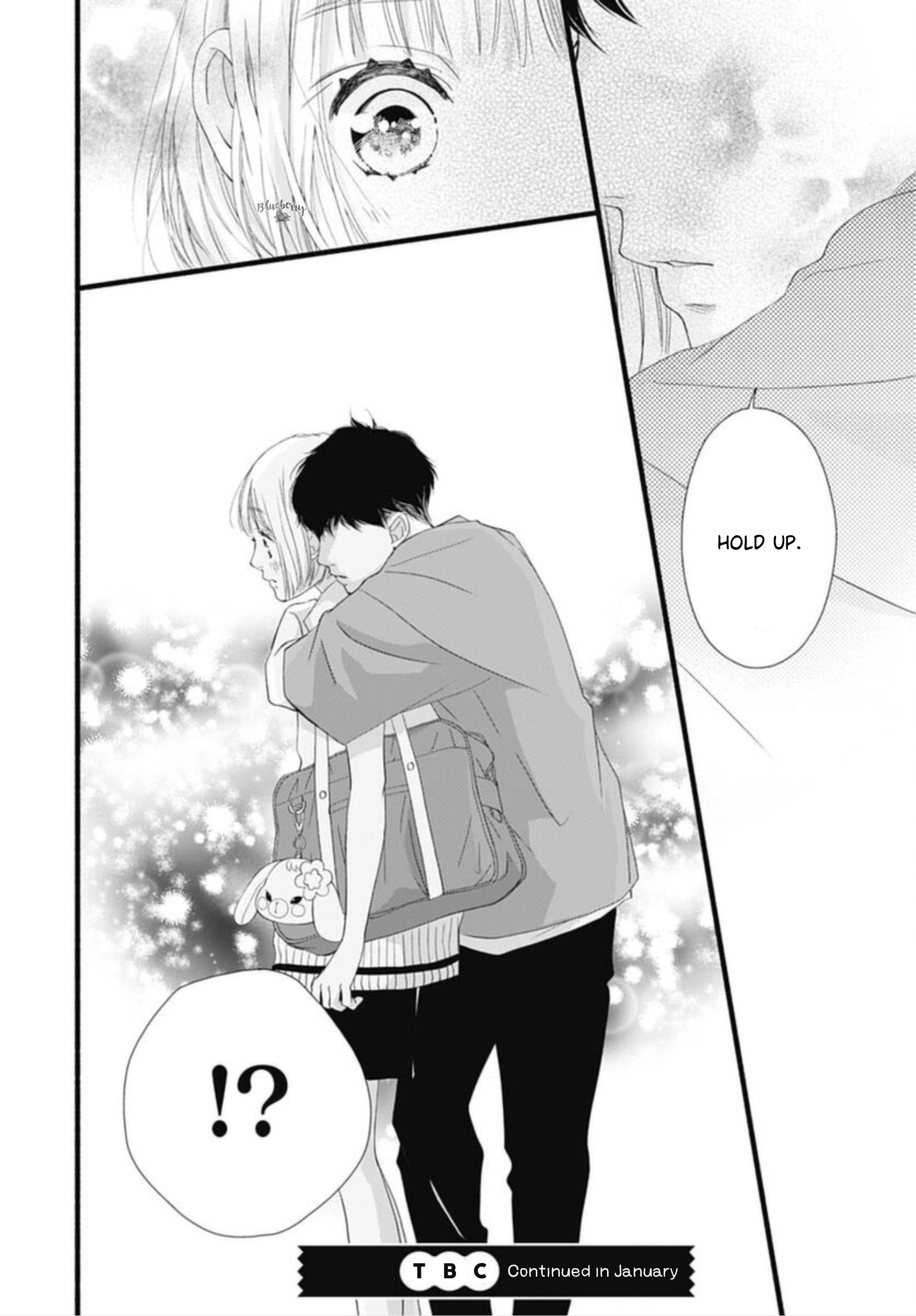 Sakura, Saku - Vol.3 Chapter 10