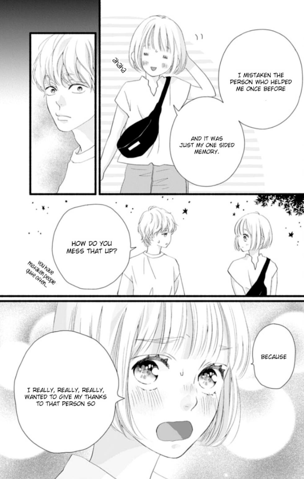 Sakura, Saku - Chapter 16