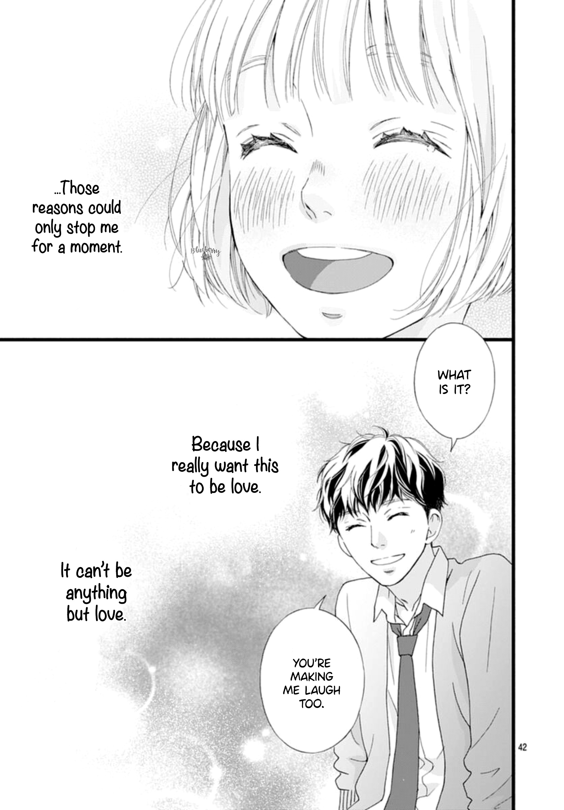 Sakura, Saku - Vol.2 Chapter 4: Bloom 4