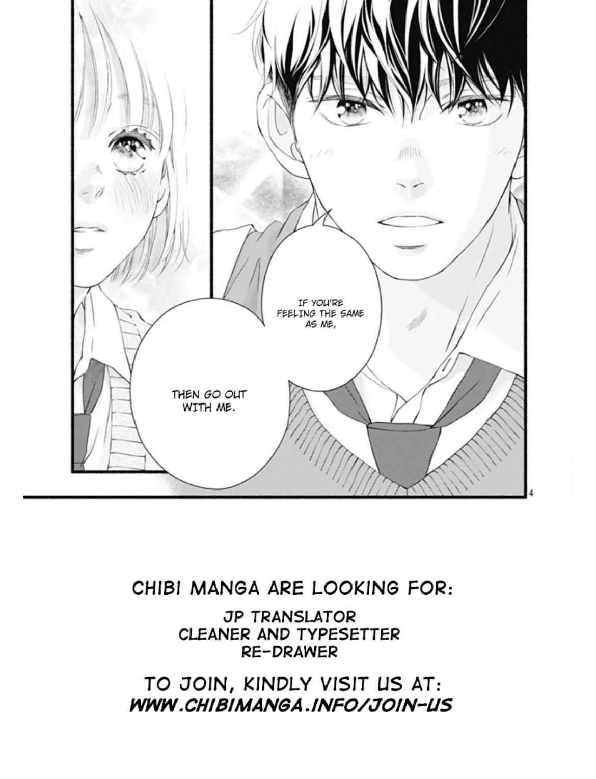 Sakura, Saku - Chapter 28