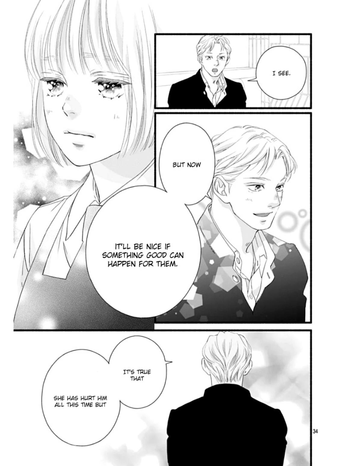 Sakura, Saku - Chapter 28