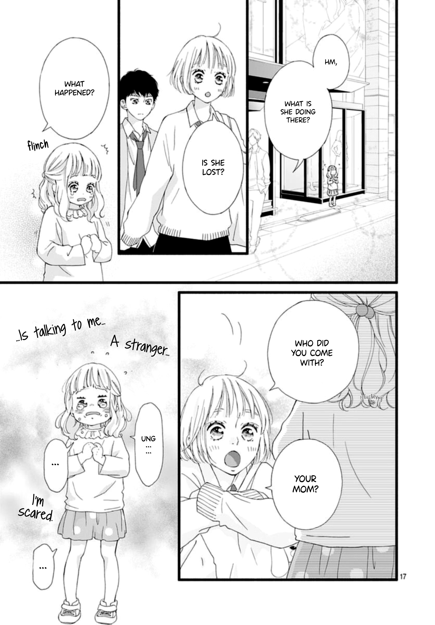 Sakura, Saku - Vol.2 Chapter 5: Bloom 5