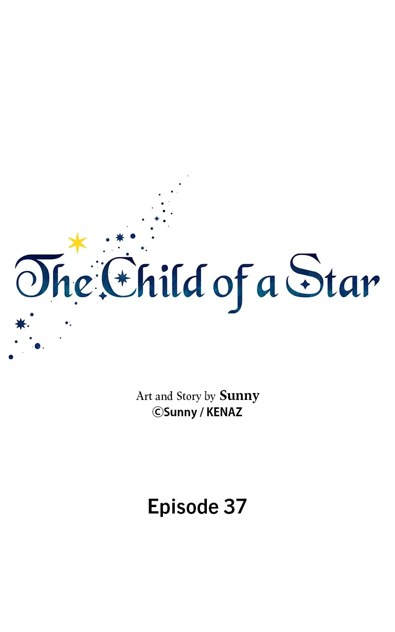 The Child Of A Star - Chapter 37