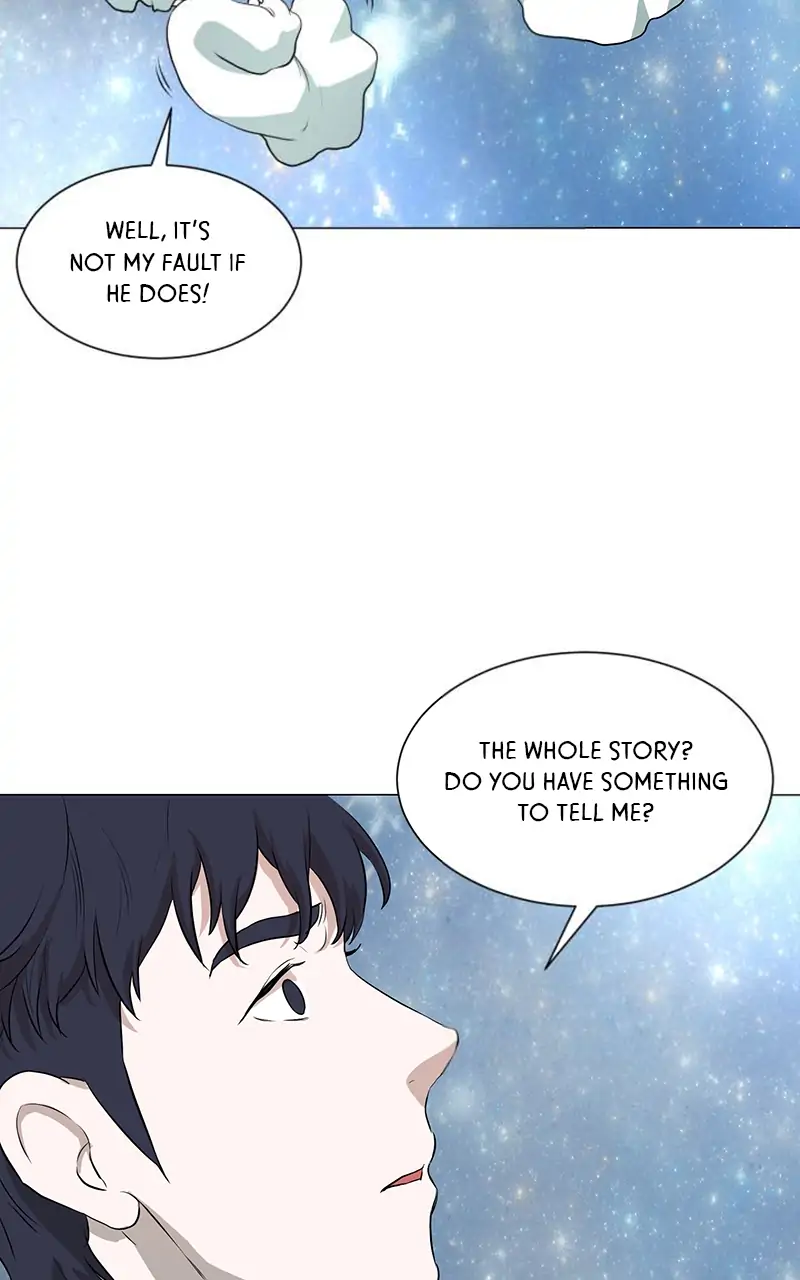 The Child Of A Star - Chapter 37