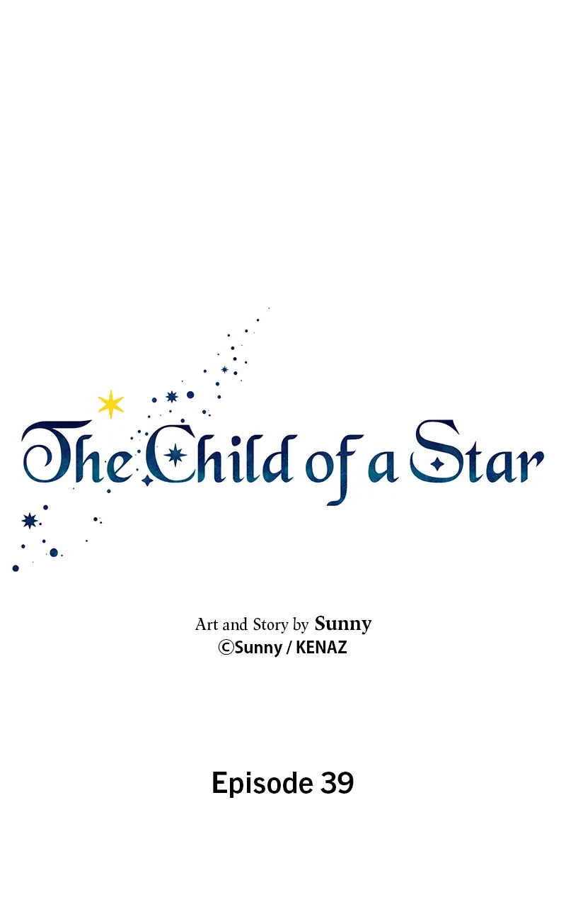 The Child Of A Star - Chapter 39