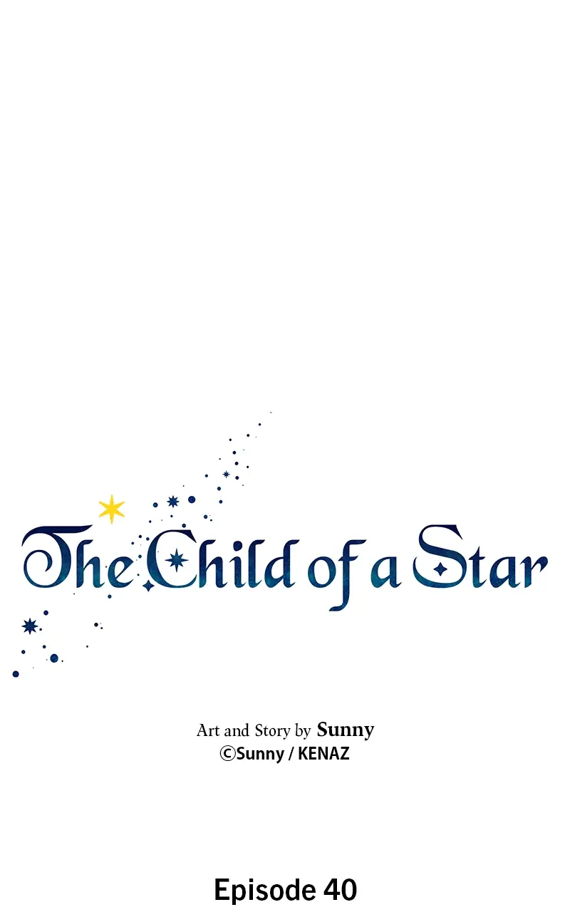 The Child Of A Star - Chapter 40