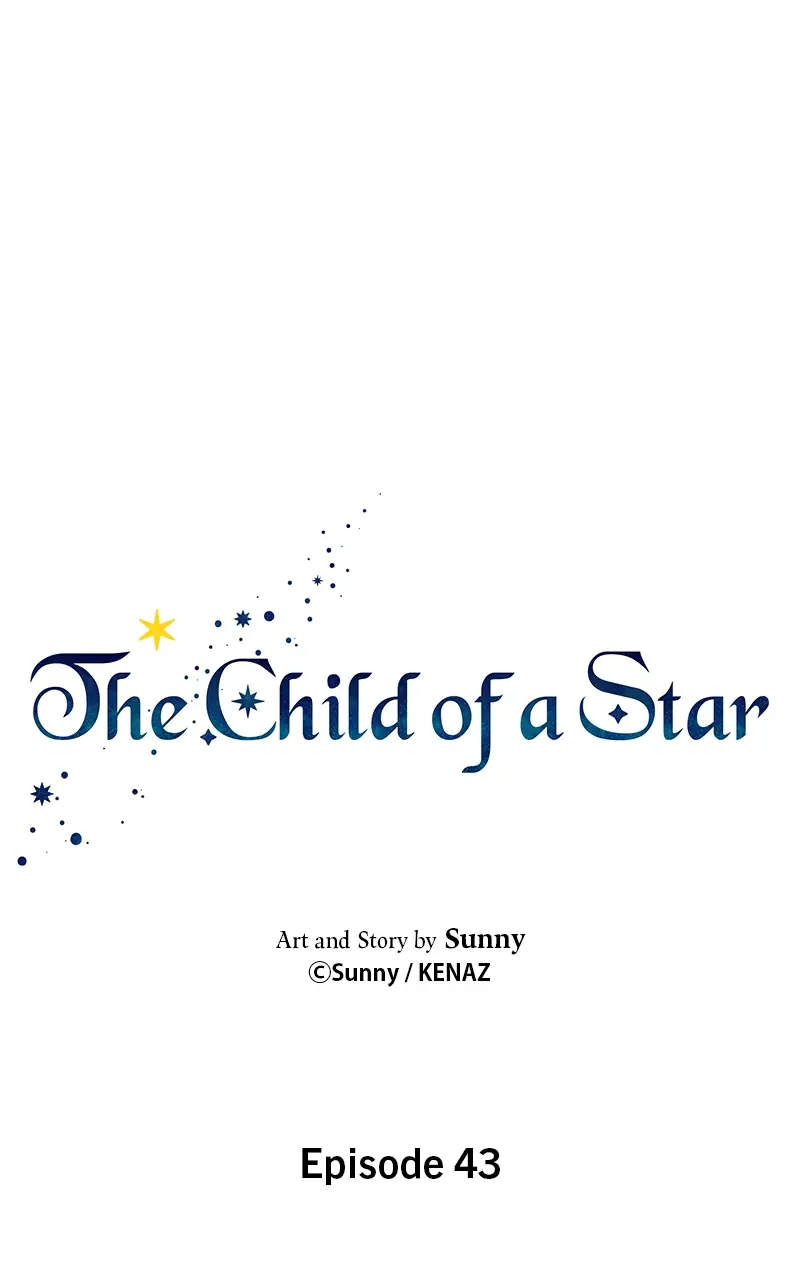 The Child Of A Star - Chapter 43