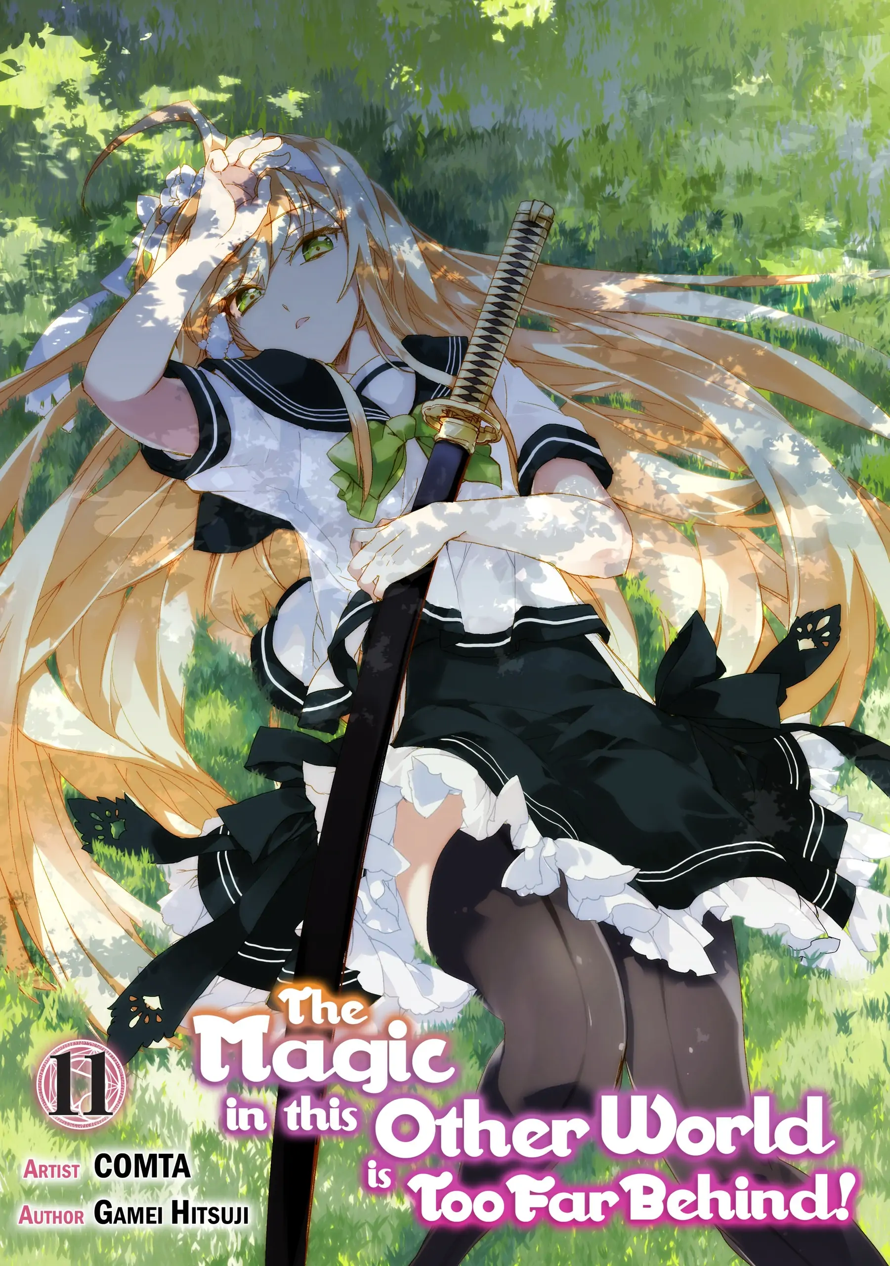 Isekai Mahou Wa Okureteru! (Novel) - Chapter 51