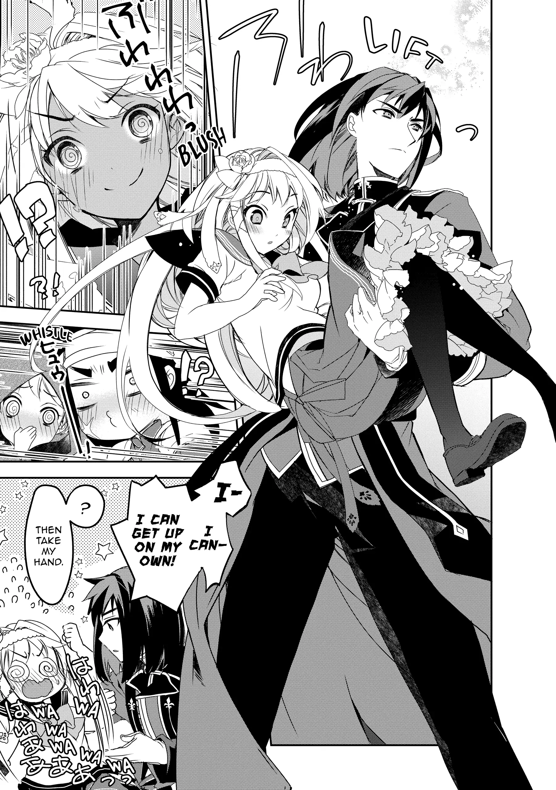 Isekai Mahou Wa Okureteru! (Novel) - Chapter 55