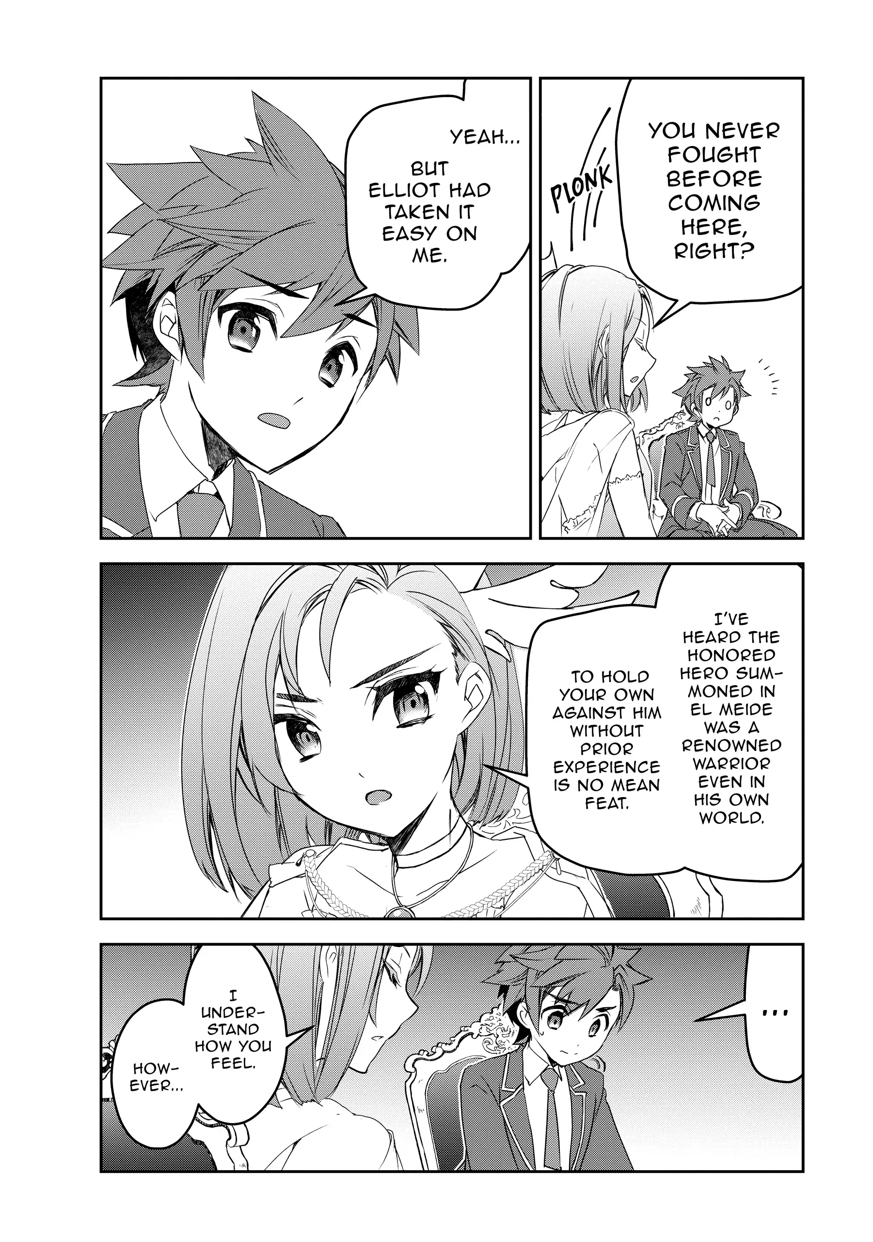 Isekai Mahou Wa Okureteru! (Novel) - Chapter 52