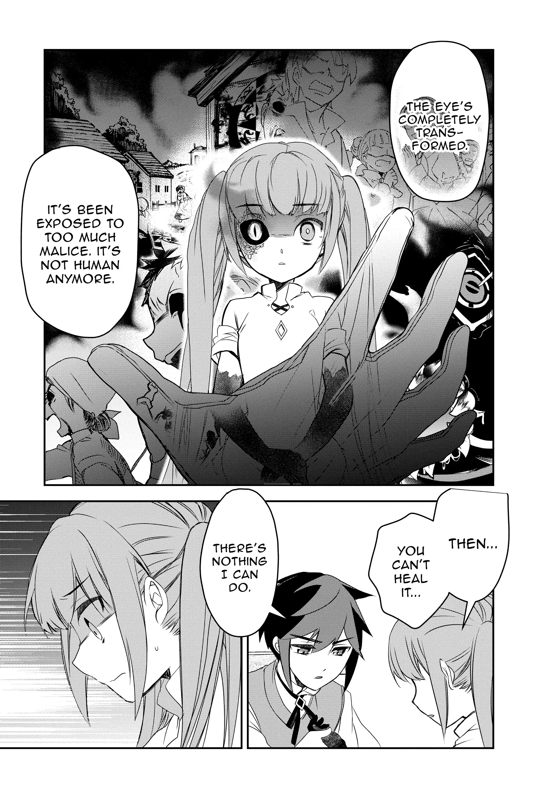 Isekai Mahou Wa Okureteru! (Novel) - Chapter 54