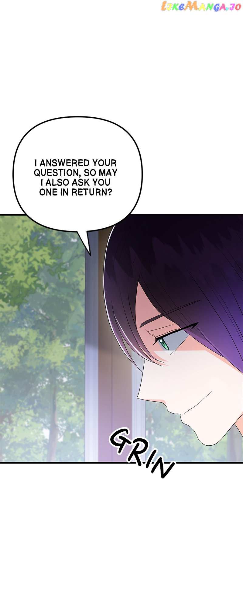 I Was Just Trying To Prevent The Breakup Of The Main Characters - Chapter 32