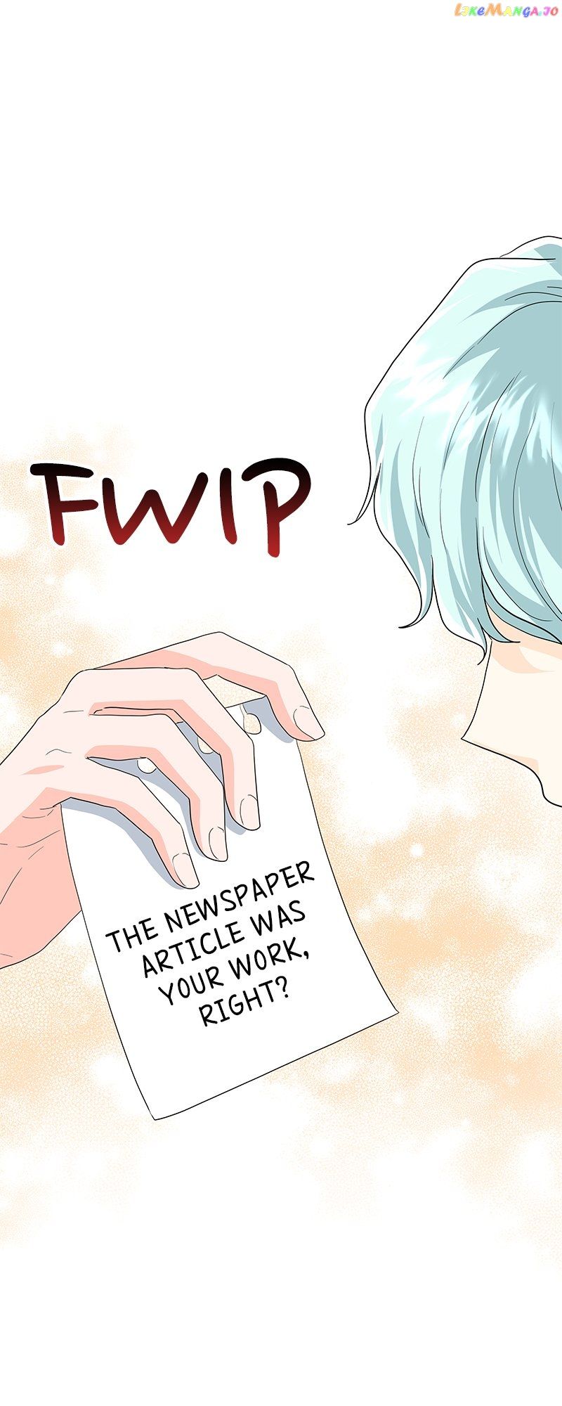 I Was Just Trying To Prevent The Breakup Of The Main Characters - Chapter 31