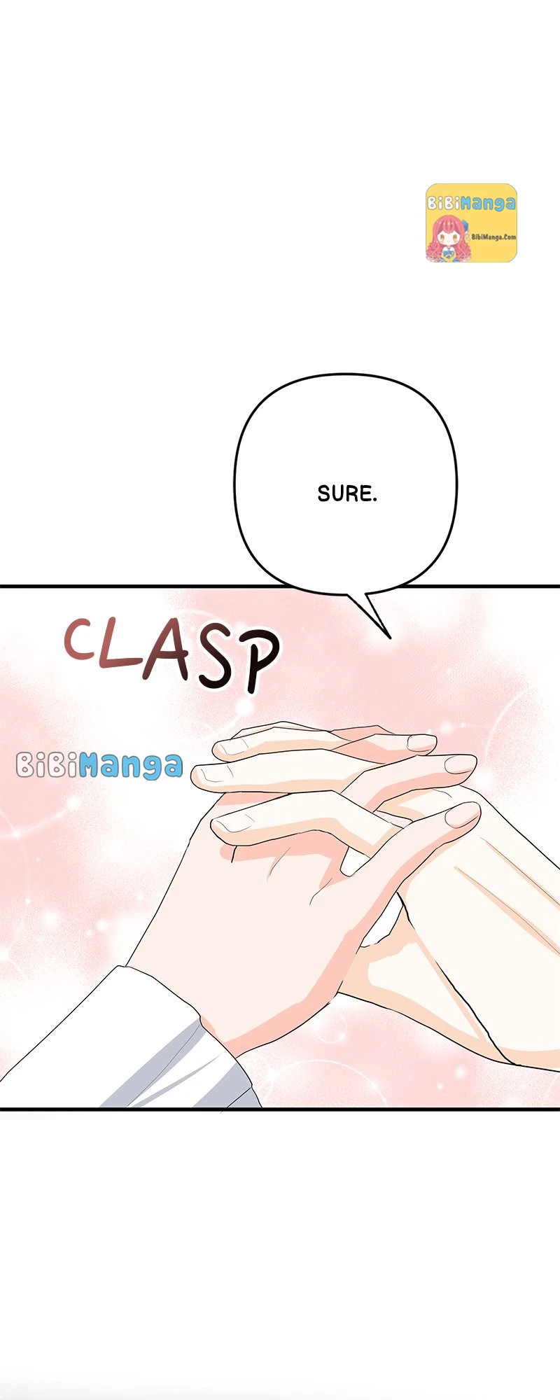 I Was Just Trying To Prevent The Breakup Of The Main Characters - Chapter 34