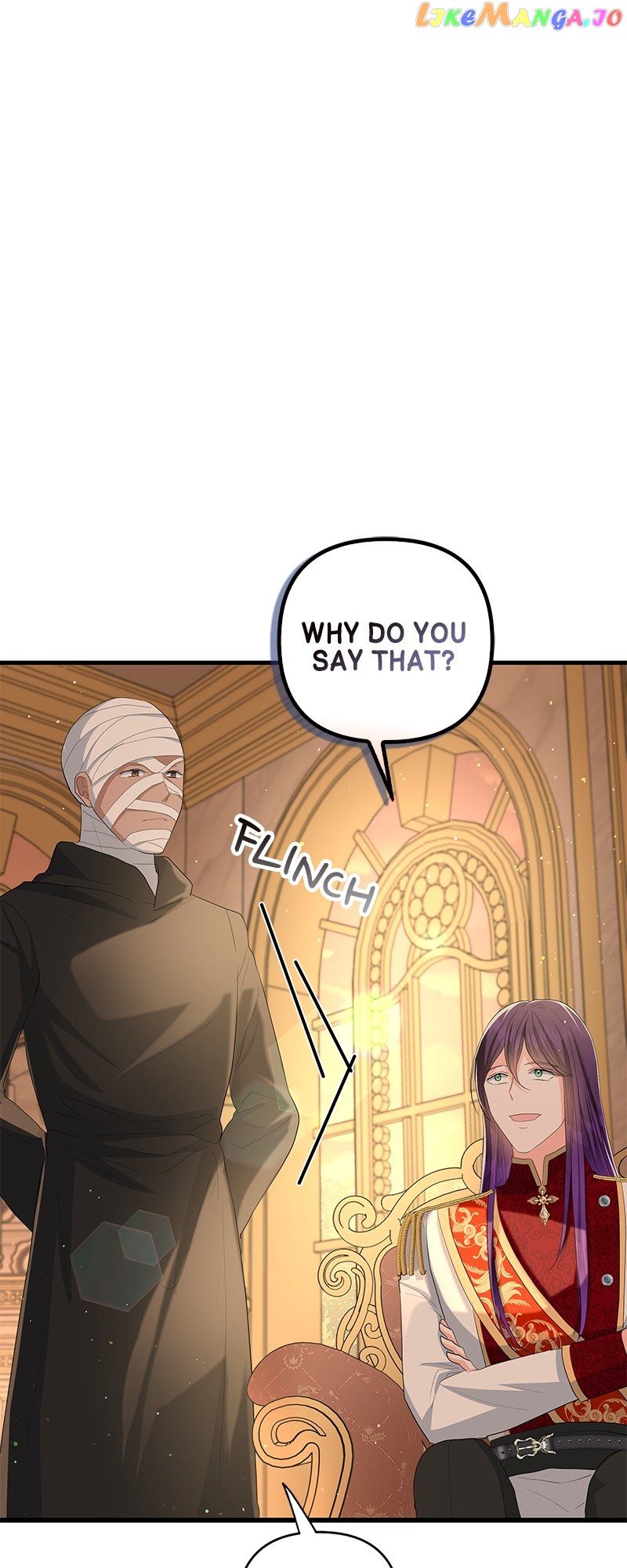 I Was Just Trying To Prevent The Breakup Of The Main Characters - Chapter 38.5