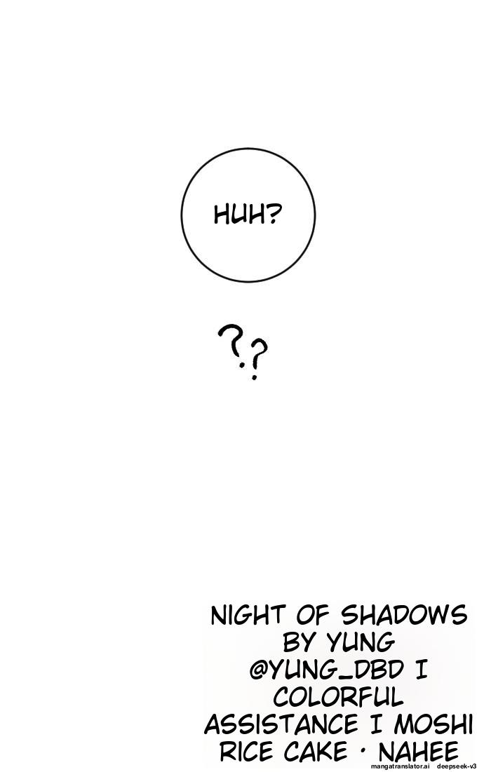 Night Of Shadows - Chapter 54