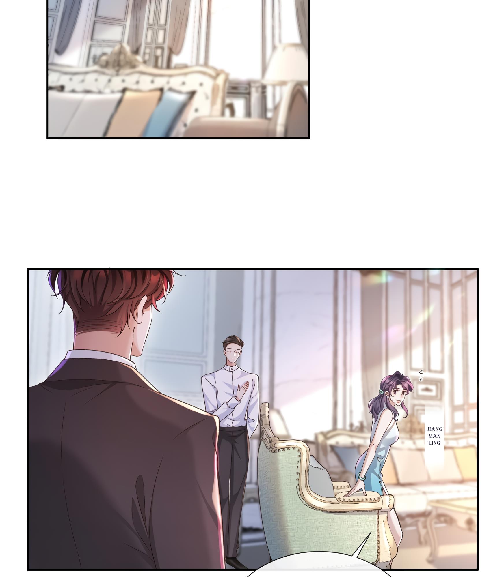 Teenager's Worries - Chapter 1