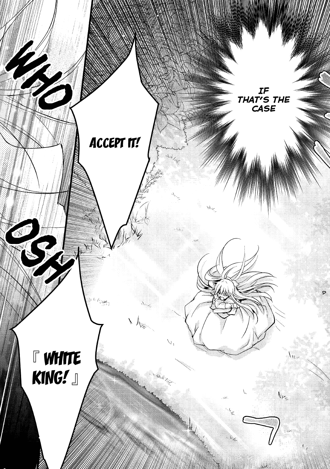 Akuyaku Reijou Ni Narimashita. - Chapter 6