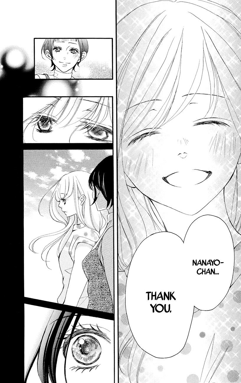 True Love (Sugiyama Miwako) - Chapter 35