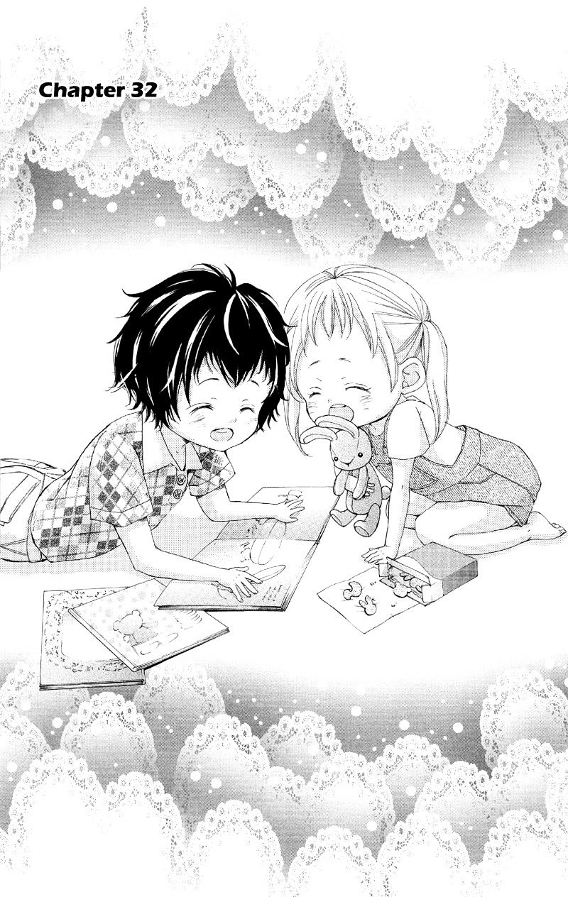 True Love (Sugiyama Miwako) - Chapter 32