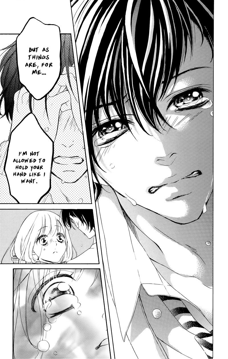 True Love (Sugiyama Miwako) - Chapter 32