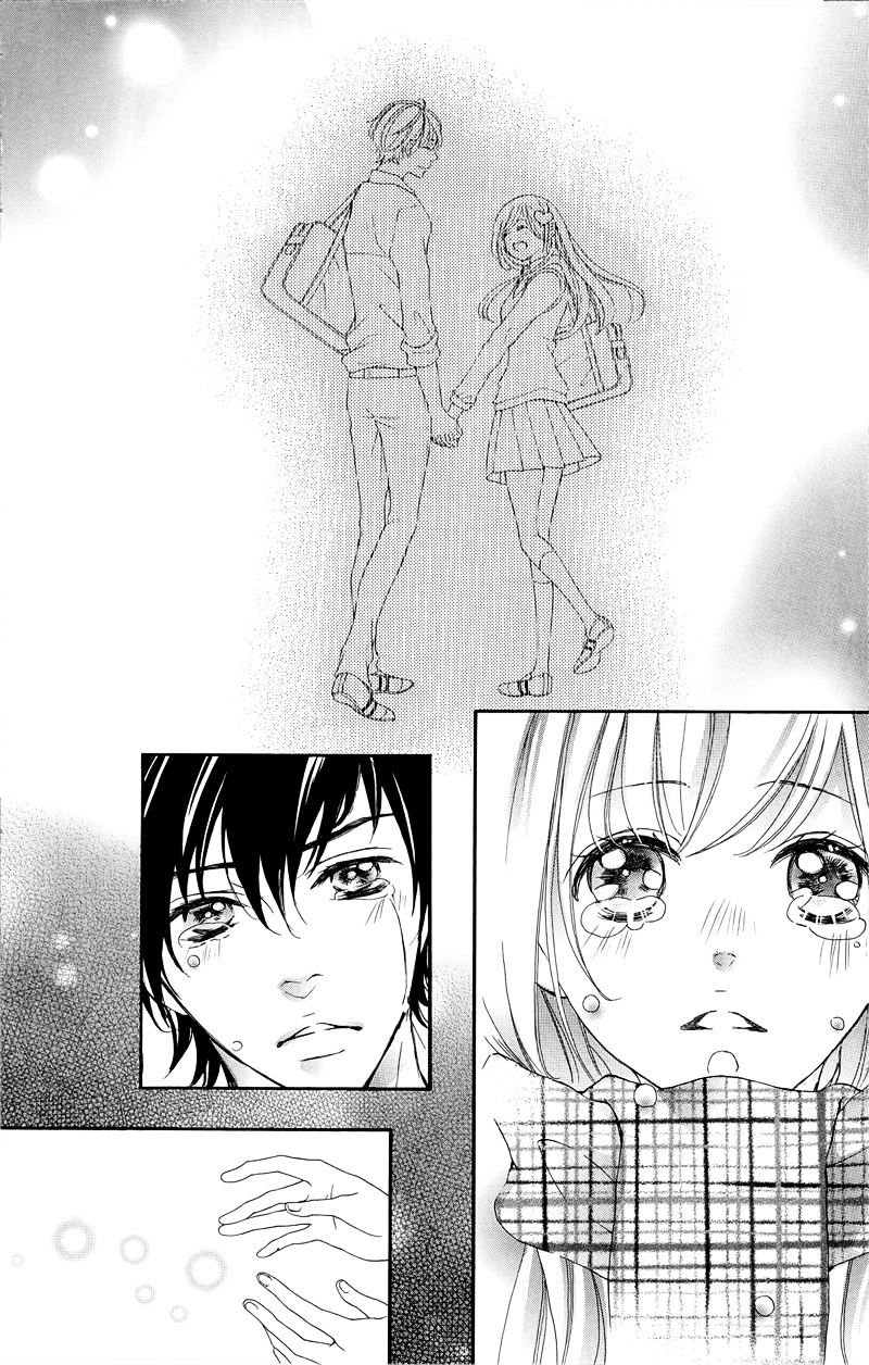 True Love (Sugiyama Miwako) - Chapter 32