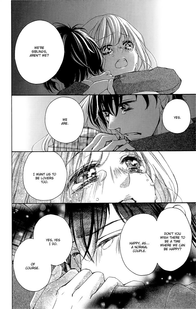 True Love (Sugiyama Miwako) - Chapter 32