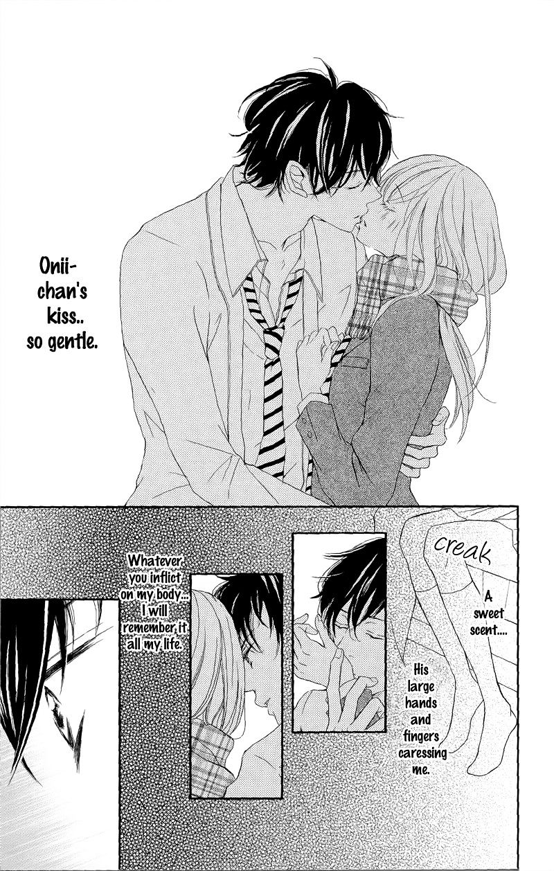 True Love (Sugiyama Miwako) - Chapter 32