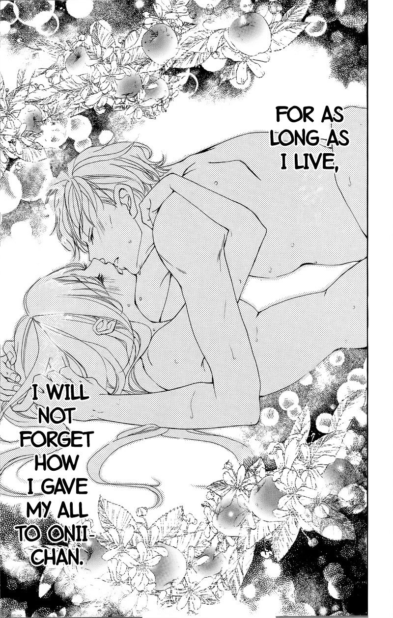 True Love (Sugiyama Miwako) - Chapter 32