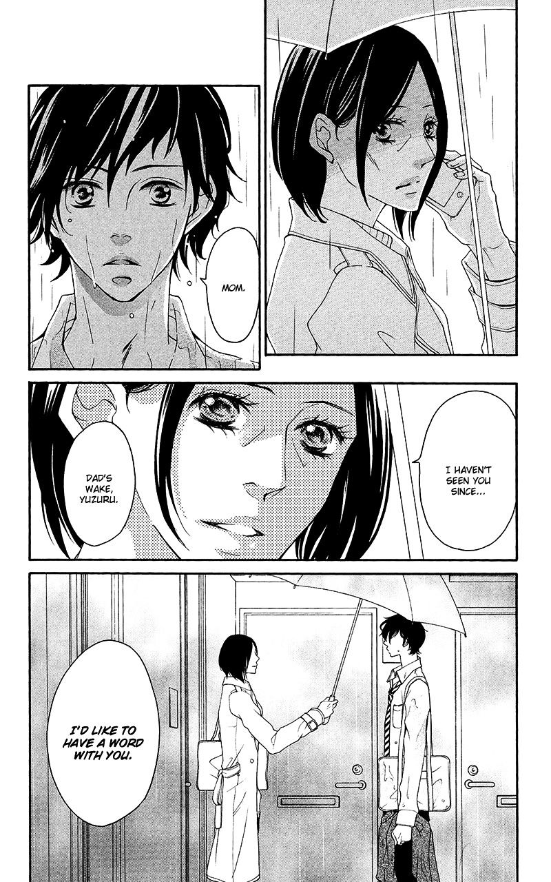 True Love (Sugiyama Miwako) - Chapter 31