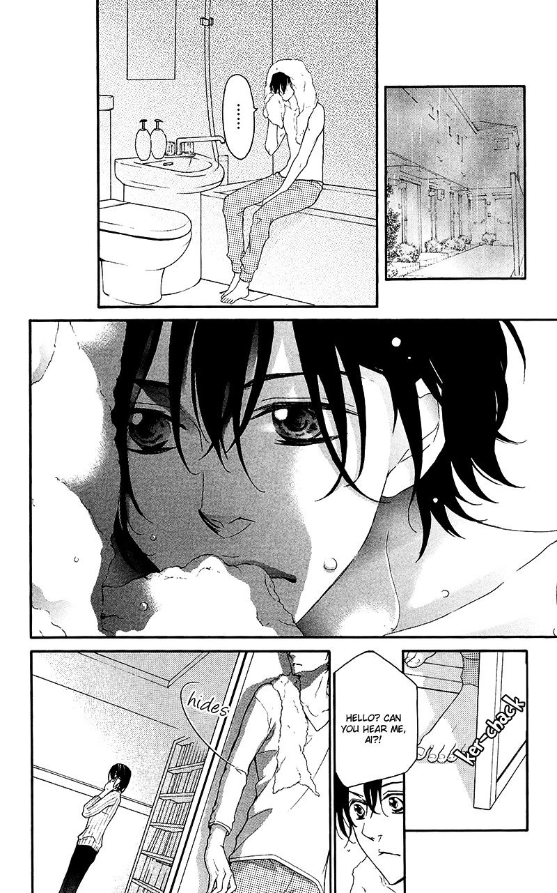 True Love (Sugiyama Miwako) - Chapter 31