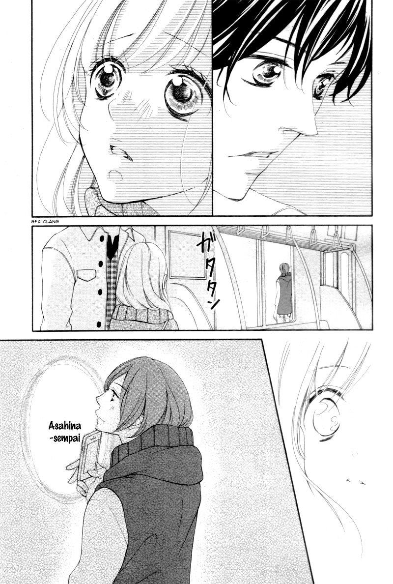 True Love (Sugiyama Miwako) - Chapter 28