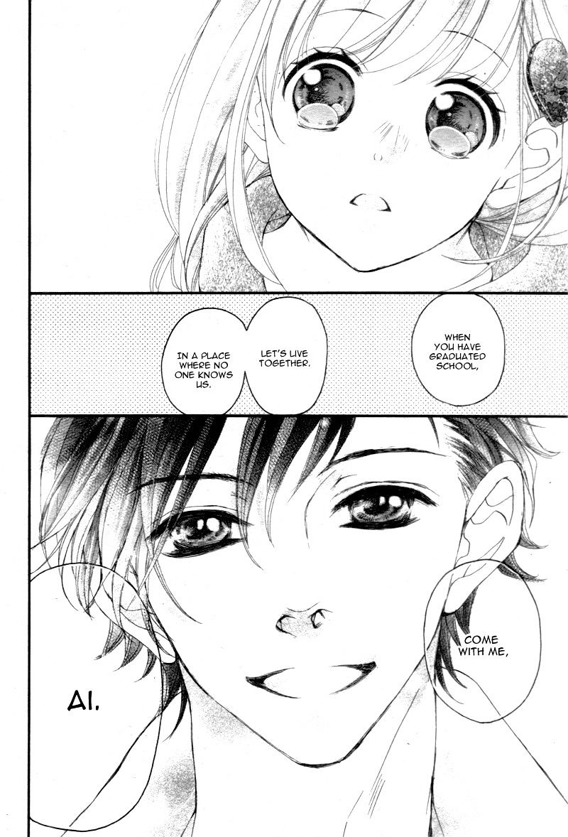 True Love (Sugiyama Miwako) - Chapter 28