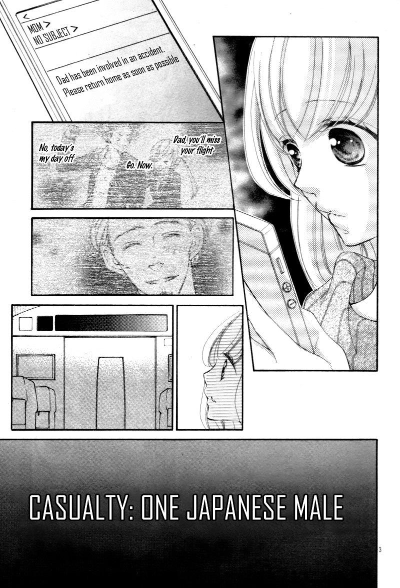 True Love (Sugiyama Miwako) - Chapter 29