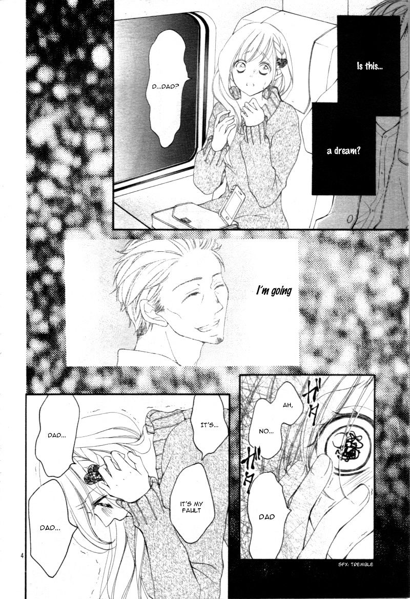 True Love (Sugiyama Miwako) - Chapter 29