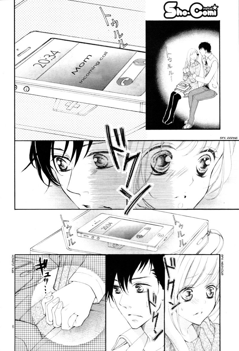 True Love (Sugiyama Miwako) - Chapter 29