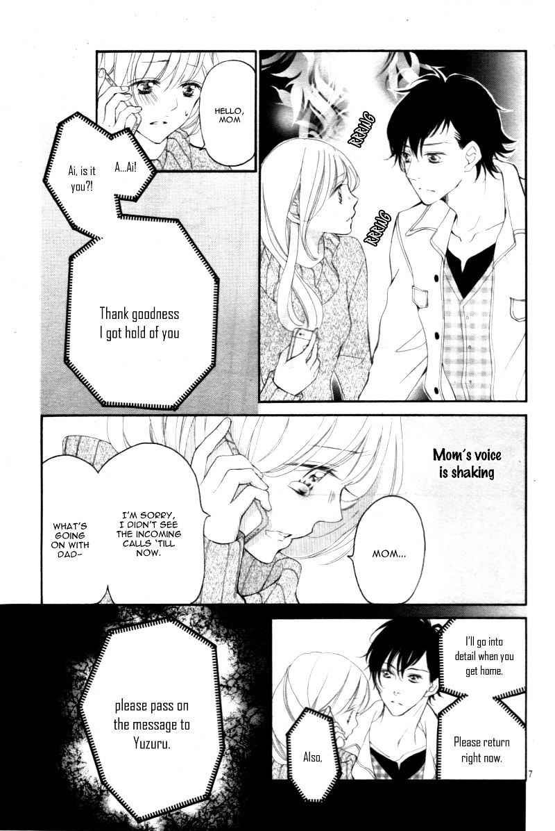 True Love (Sugiyama Miwako) - Chapter 29