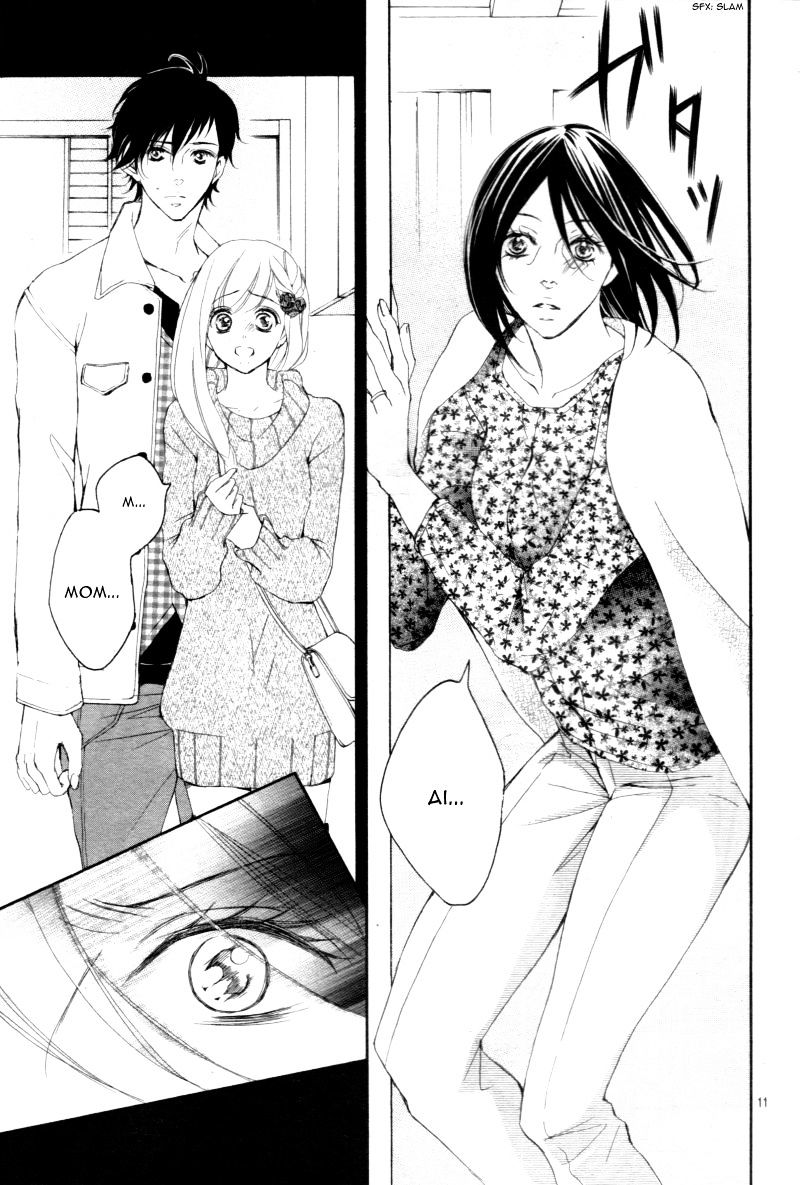 True Love (Sugiyama Miwako) - Chapter 29