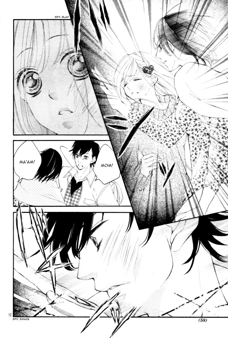 True Love (Sugiyama Miwako) - Chapter 29