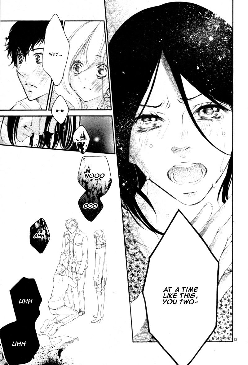 True Love (Sugiyama Miwako) - Chapter 29