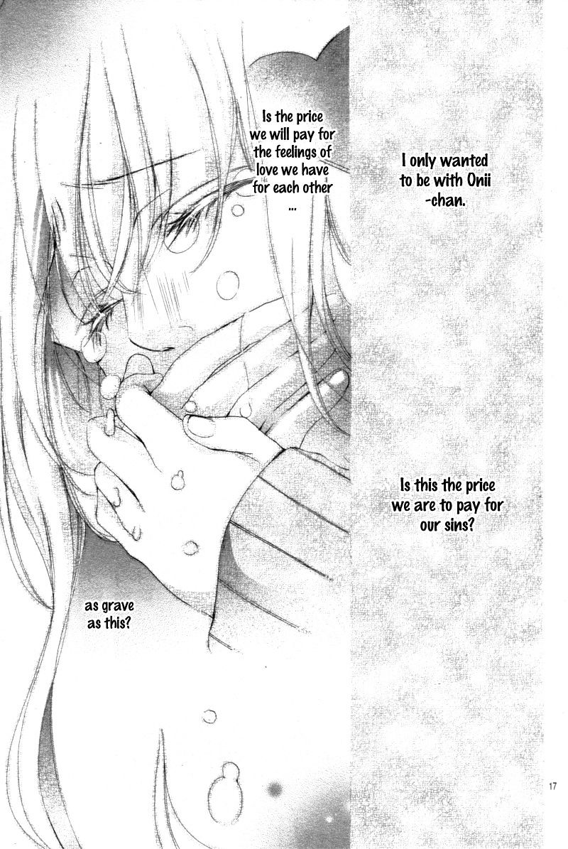 True Love (Sugiyama Miwako) - Chapter 29