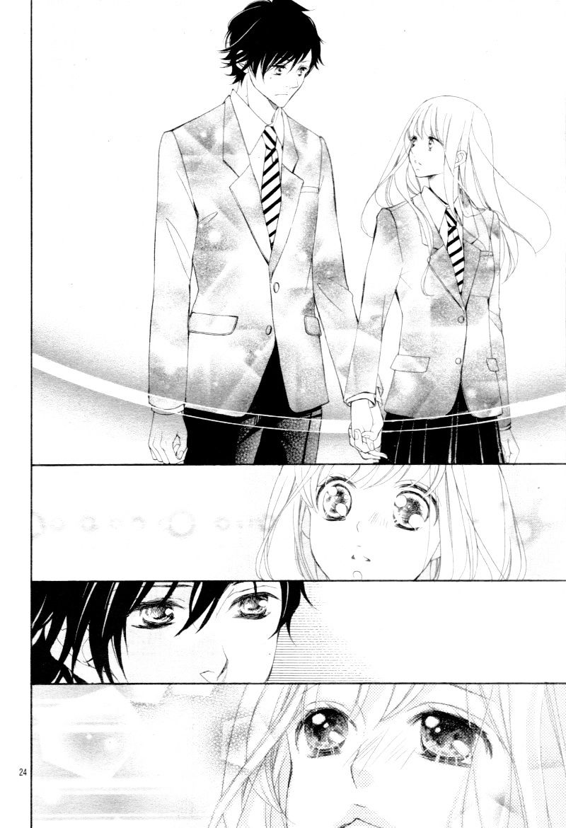 True Love (Sugiyama Miwako) - Chapter 29