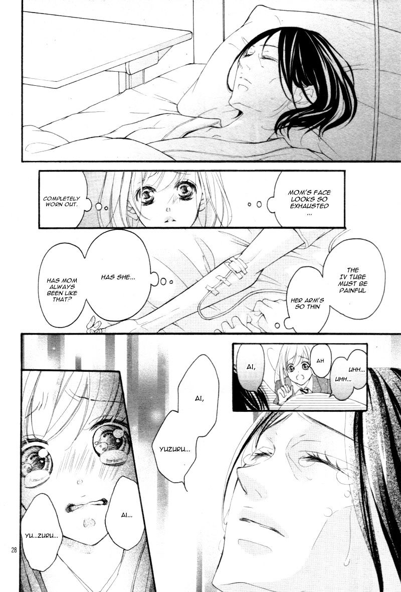 True Love (Sugiyama Miwako) - Chapter 29