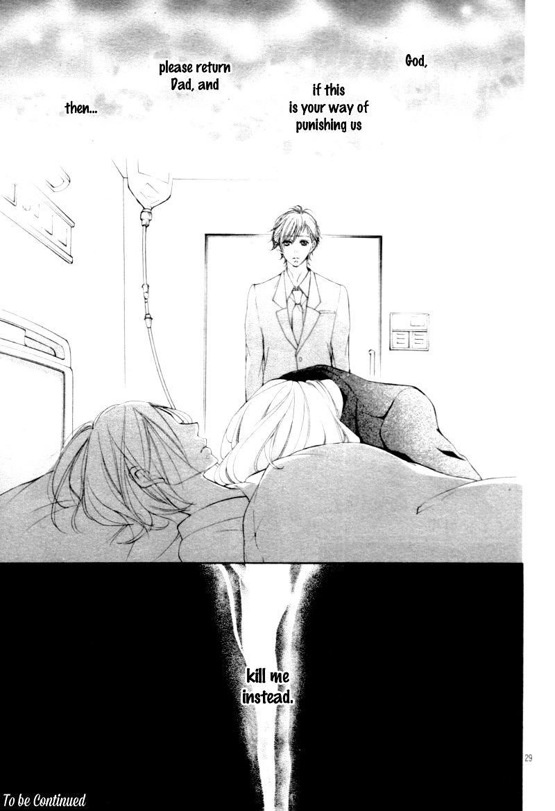 True Love (Sugiyama Miwako) - Chapter 29