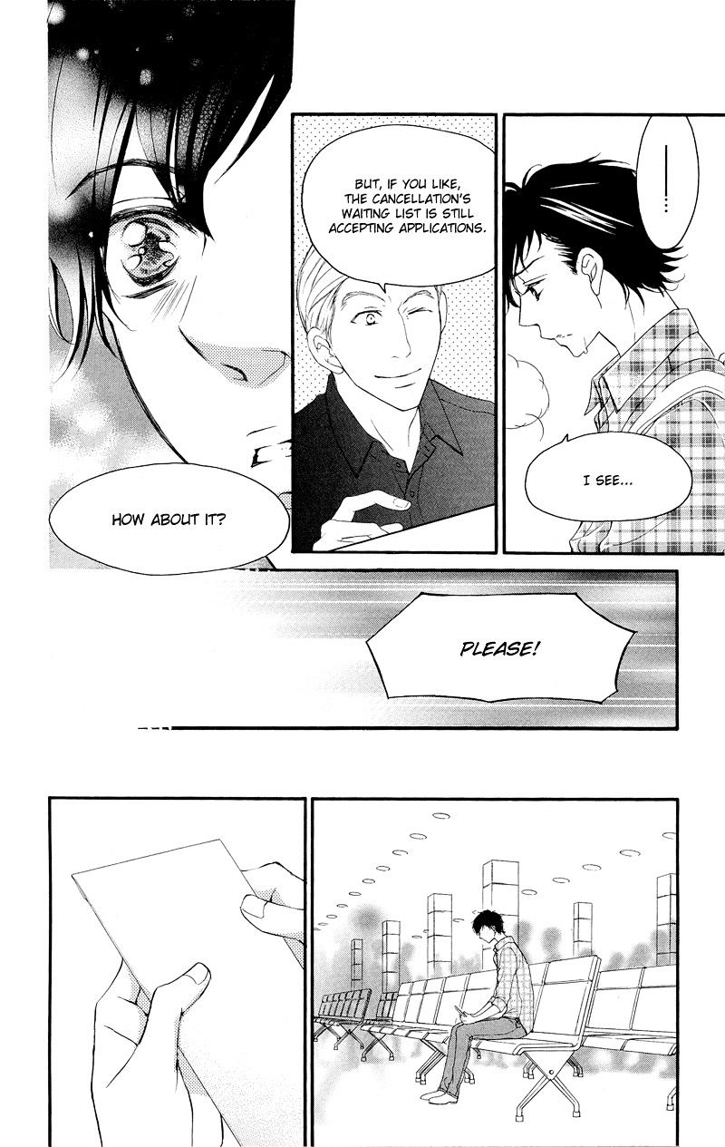 True Love (Sugiyama Miwako) - Chapter 37