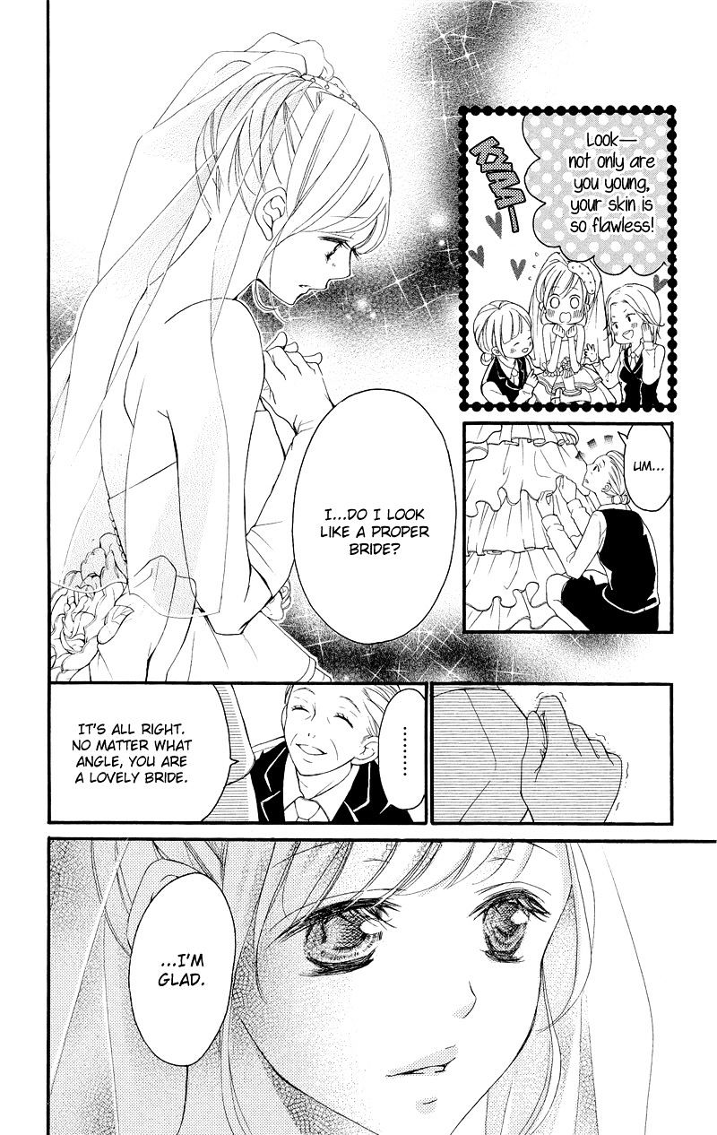 True Love (Sugiyama Miwako) - Chapter 37